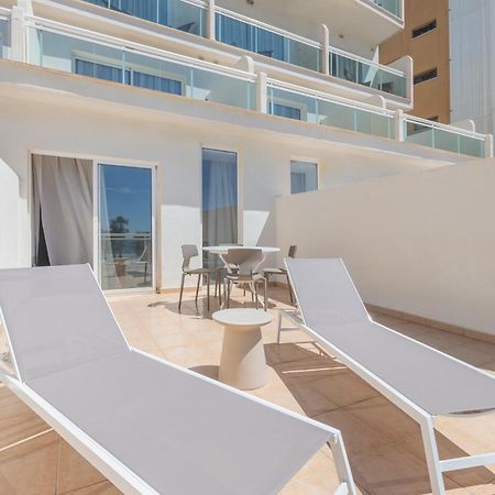 Soho Boutique Las Vegas Malaga Ngoại thất bức ảnh