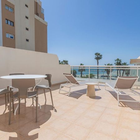 Soho Boutique Las Vegas Malaga Ngoại thất bức ảnh