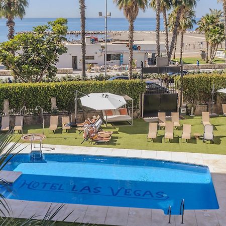Soho Boutique Las Vegas Malaga Ngoại thất bức ảnh