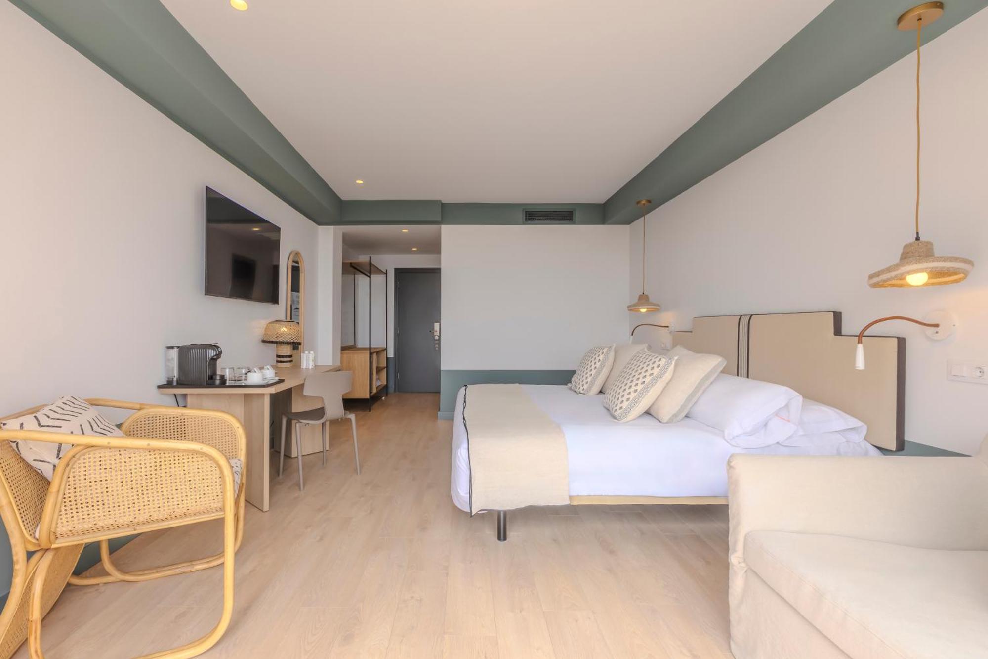 Soho Boutique Las Vegas Malaga Ngoại thất bức ảnh