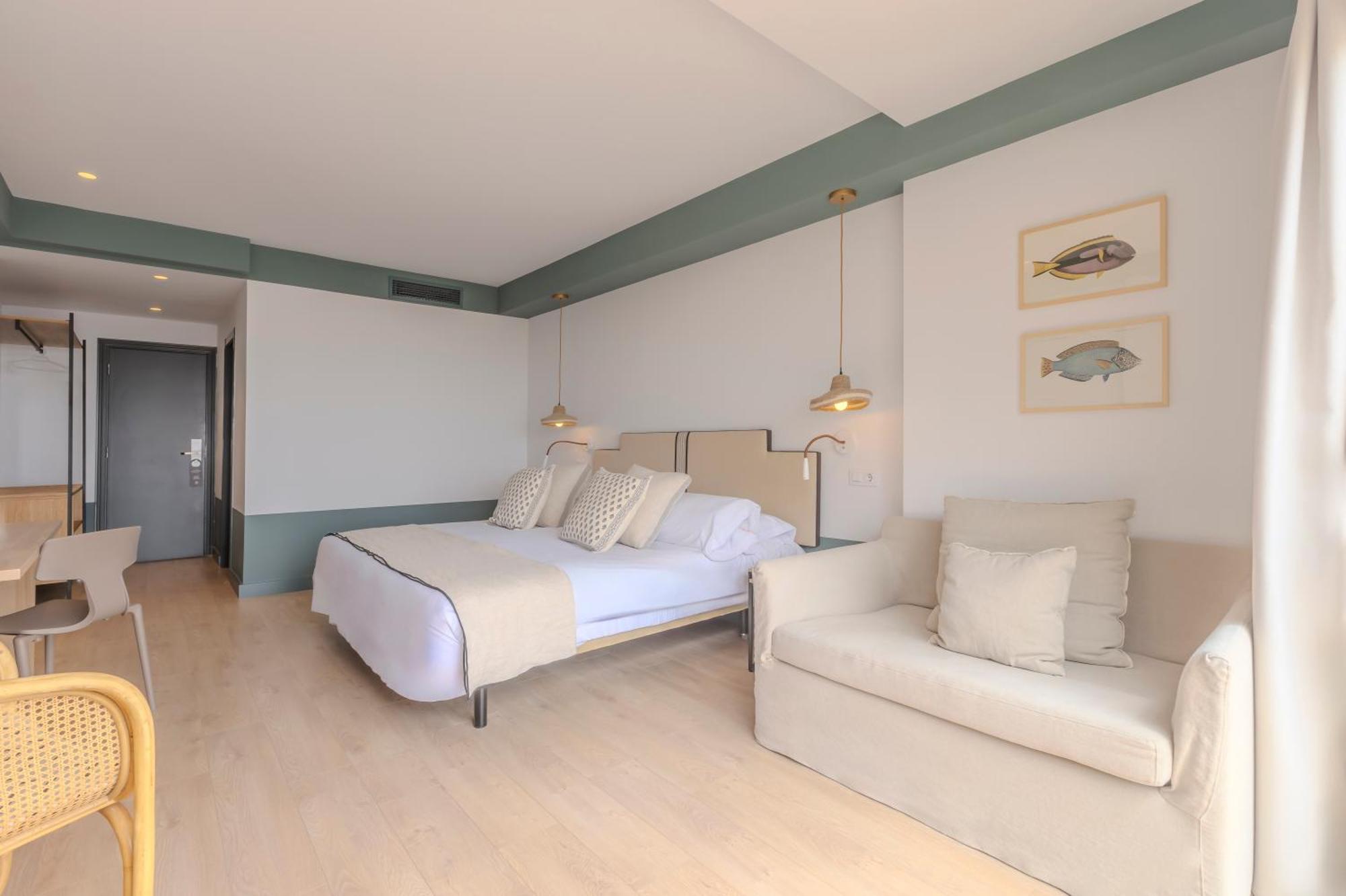 Soho Boutique Las Vegas Malaga Ngoại thất bức ảnh