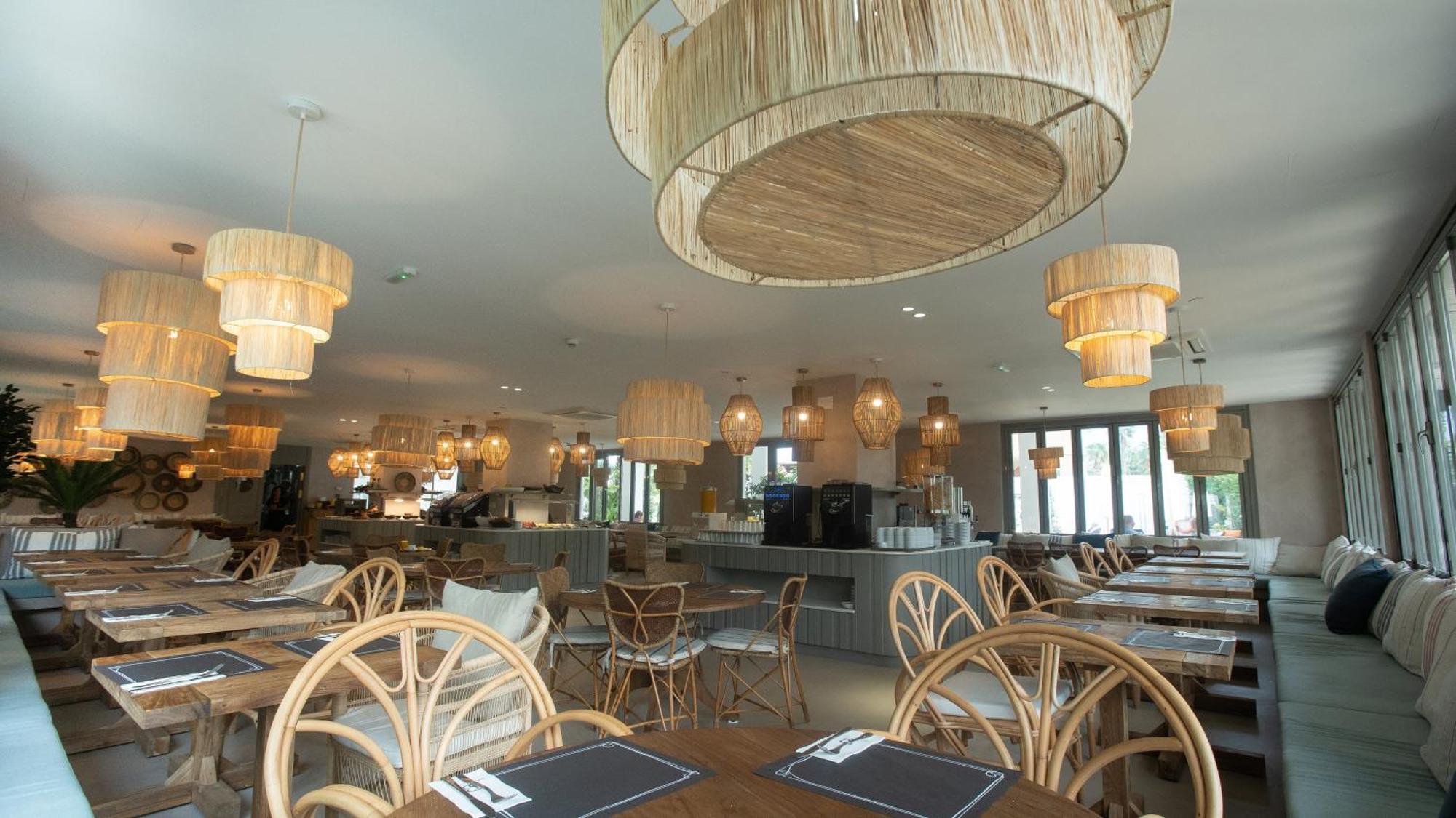 Soho Boutique Las Vegas Malaga Ngoại thất bức ảnh