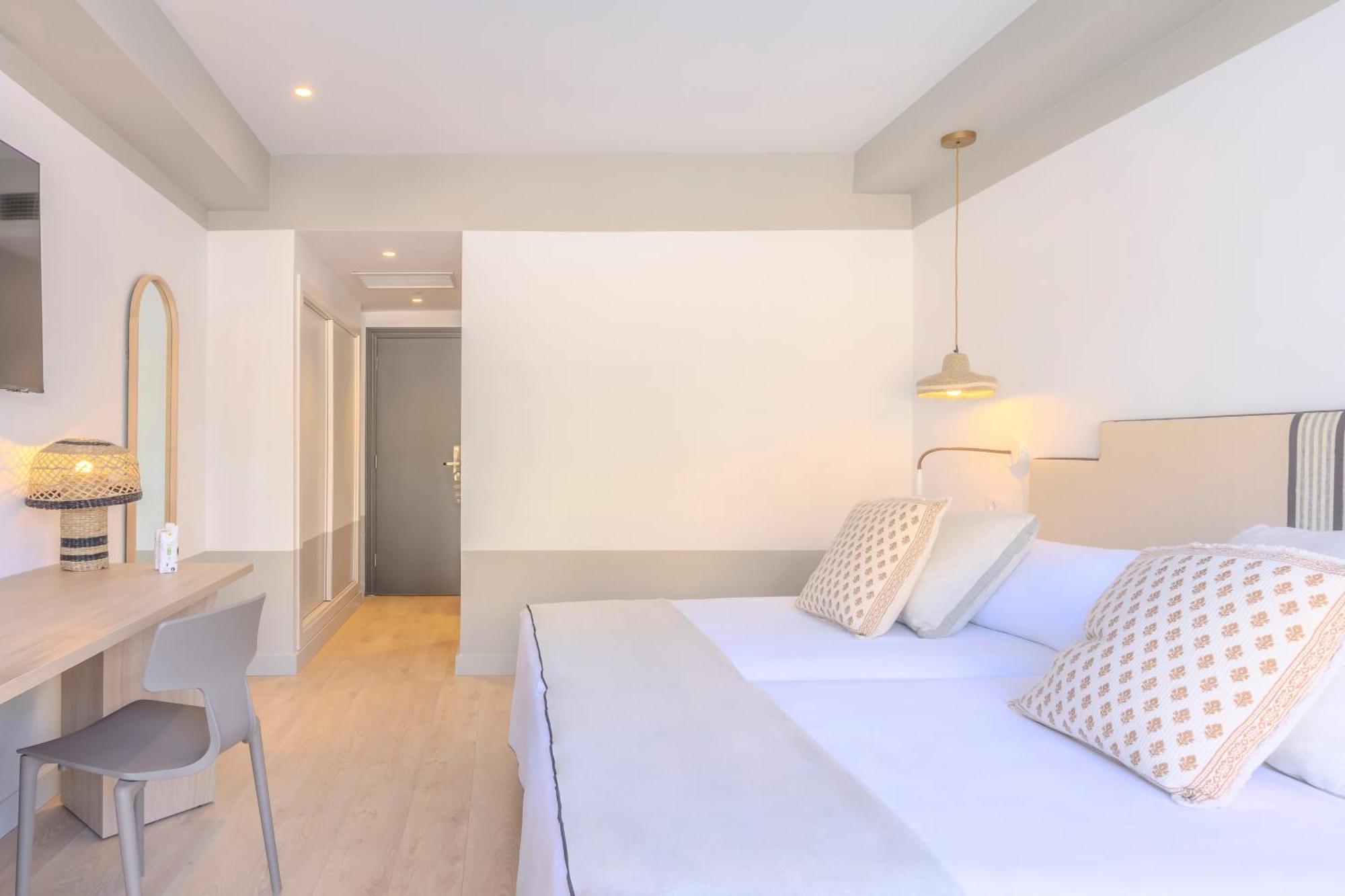 Soho Boutique Las Vegas Malaga Ngoại thất bức ảnh