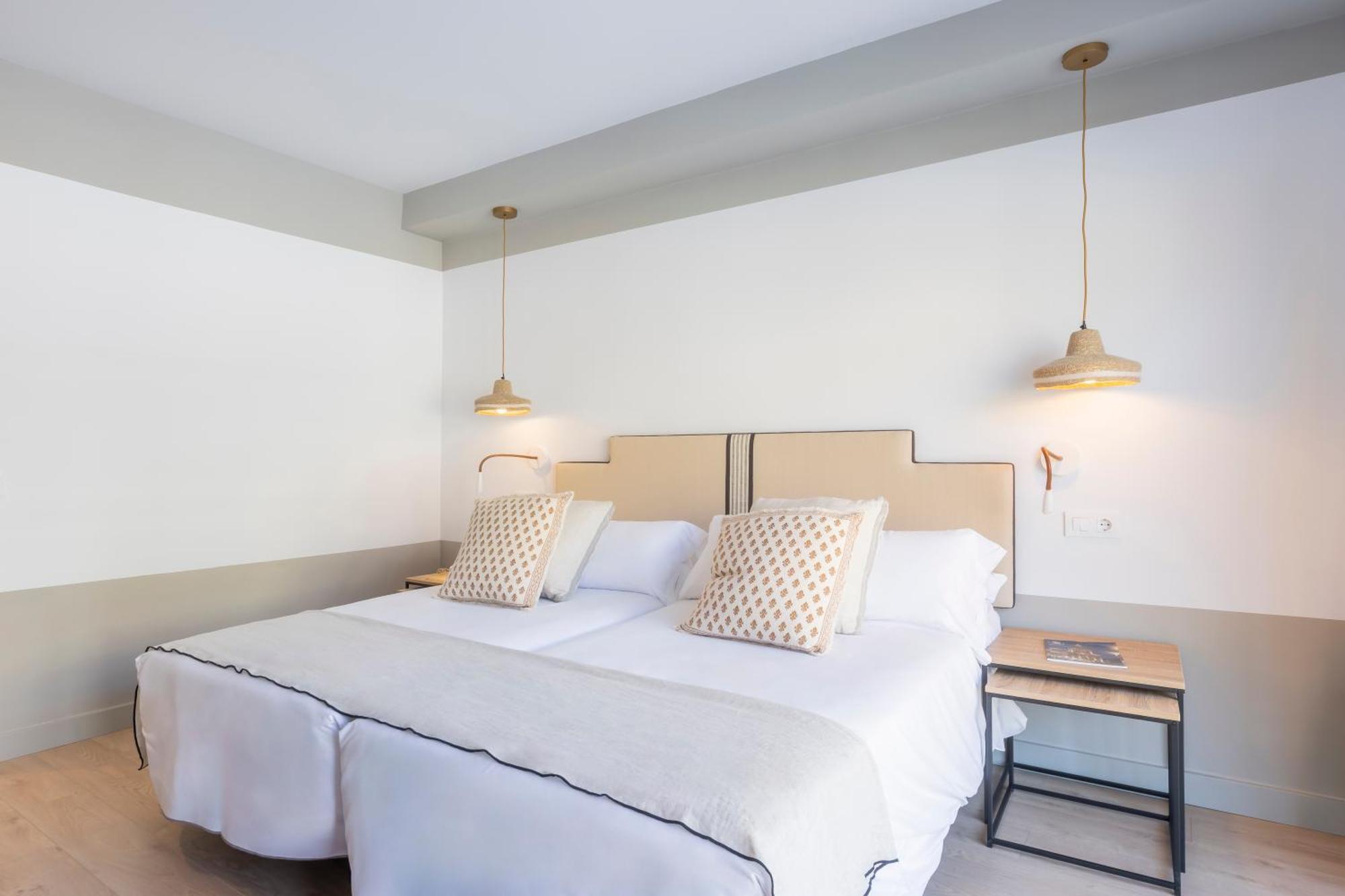 Soho Boutique Las Vegas Malaga Ngoại thất bức ảnh