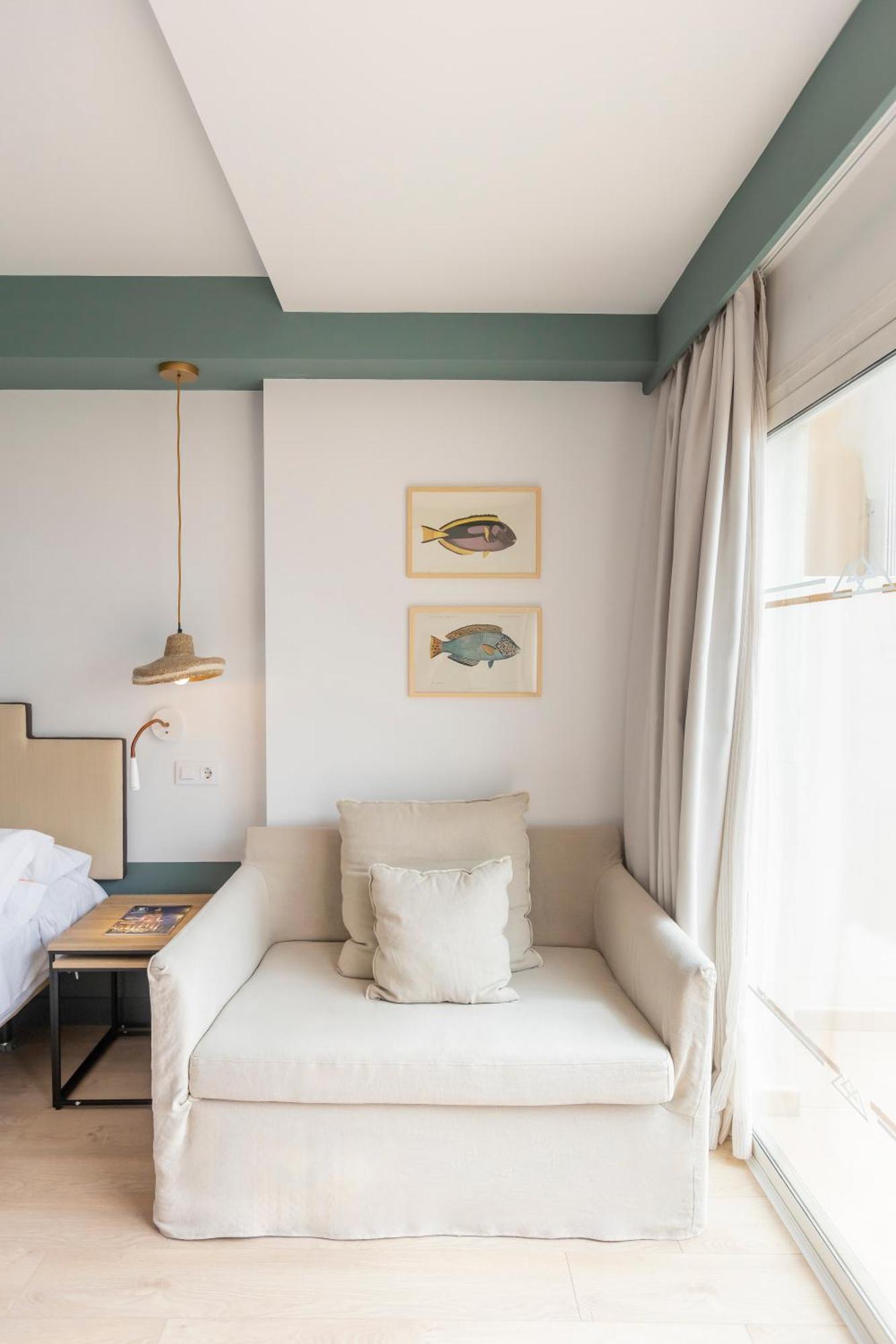 Soho Boutique Las Vegas Malaga Ngoại thất bức ảnh