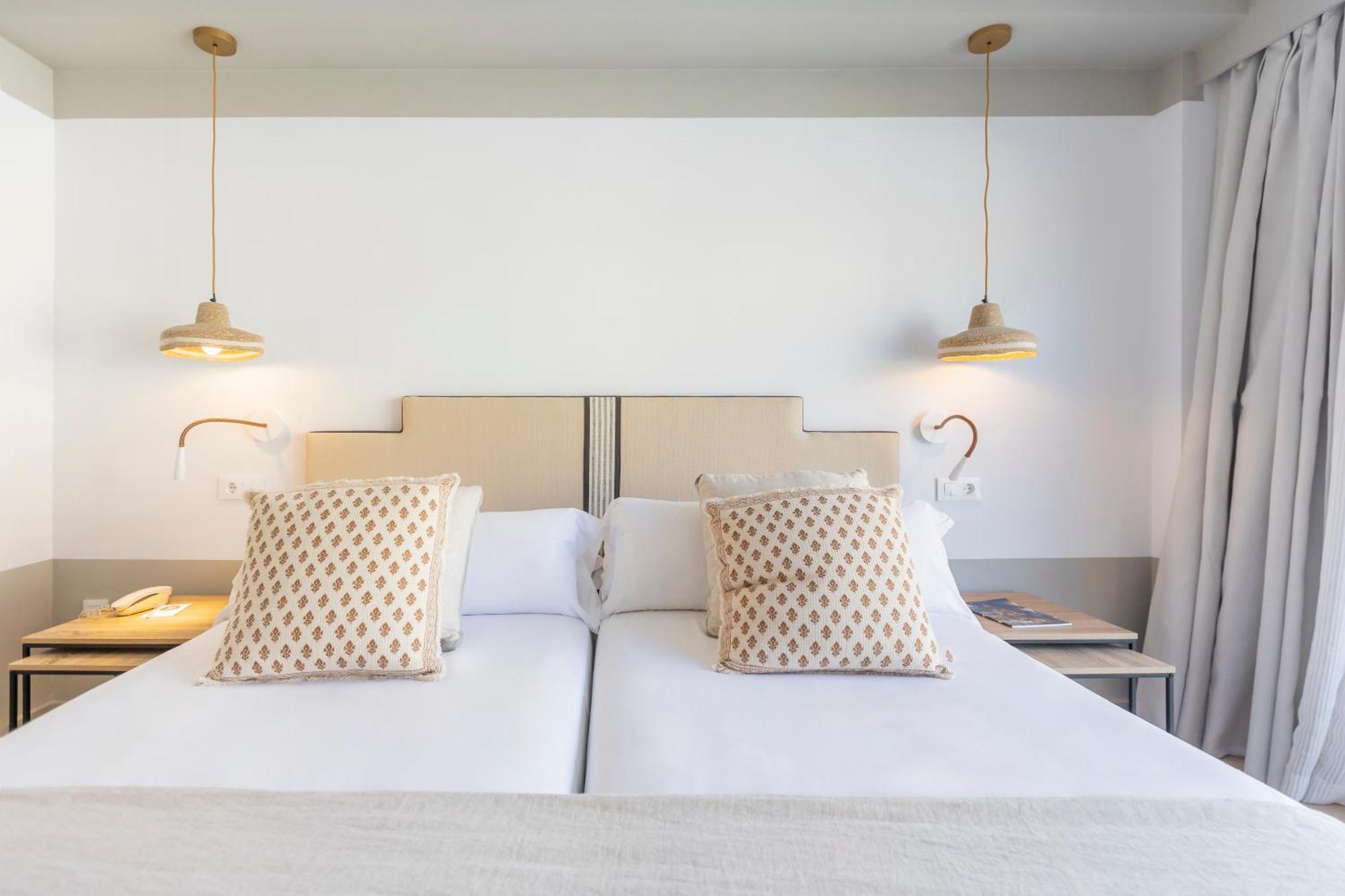 Soho Boutique Las Vegas Malaga Ngoại thất bức ảnh