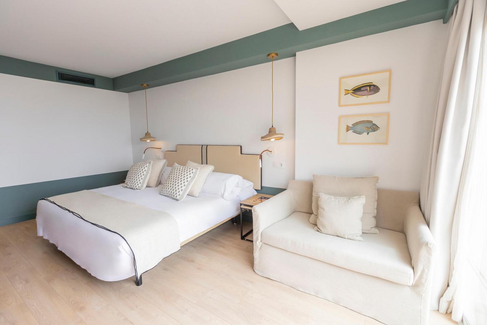 Soho Boutique Las Vegas Malaga Ngoại thất bức ảnh