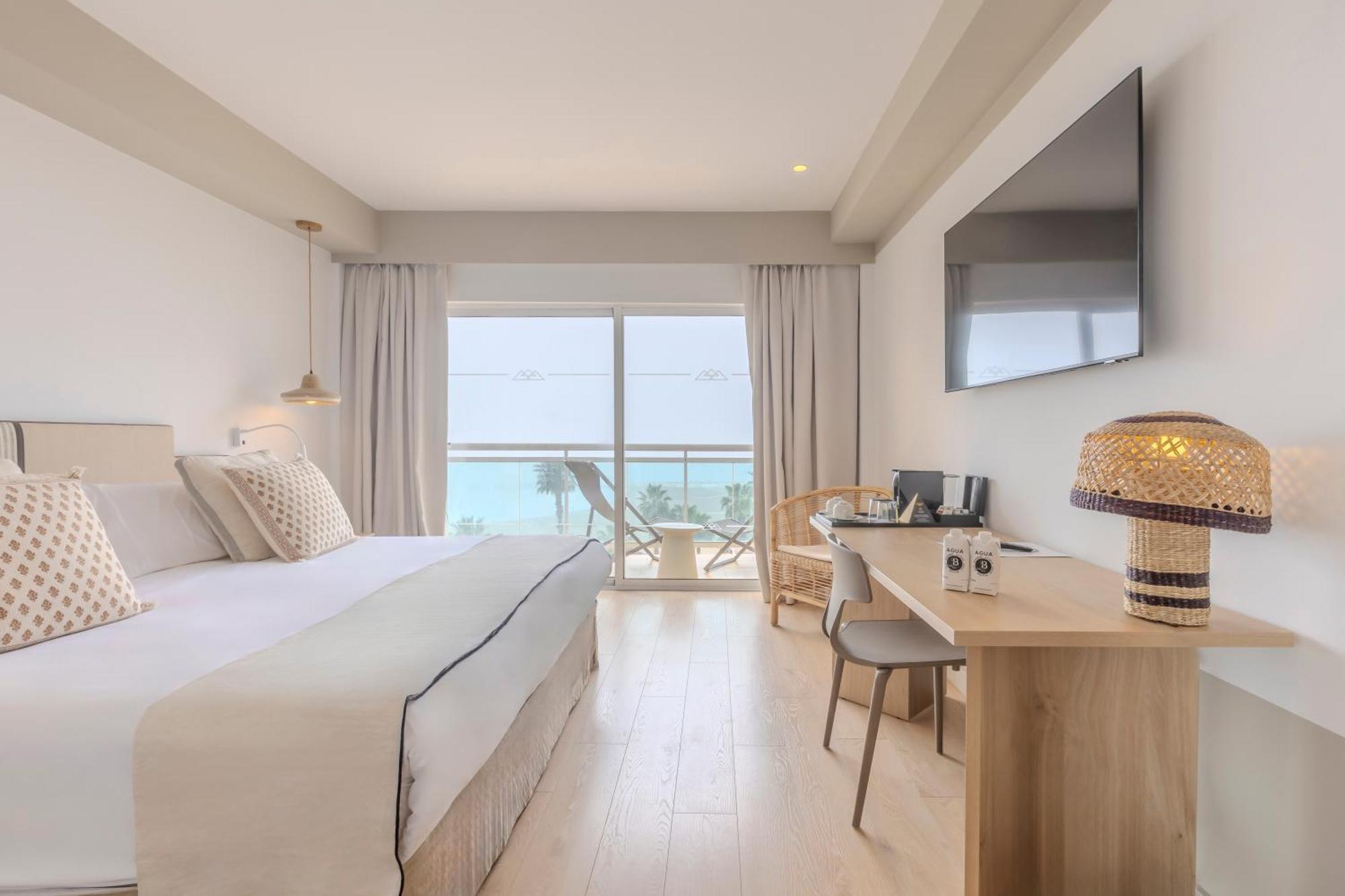 Soho Boutique Las Vegas Malaga Ngoại thất bức ảnh