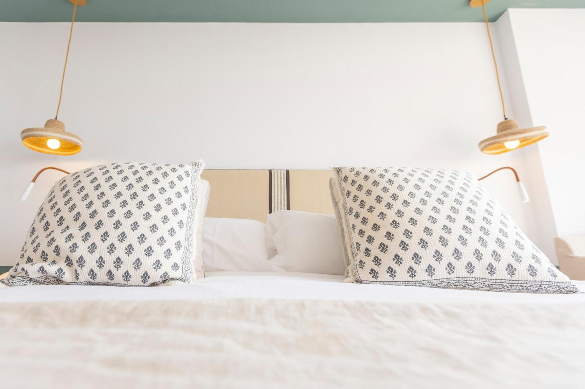 Soho Boutique Las Vegas Malaga Ngoại thất bức ảnh