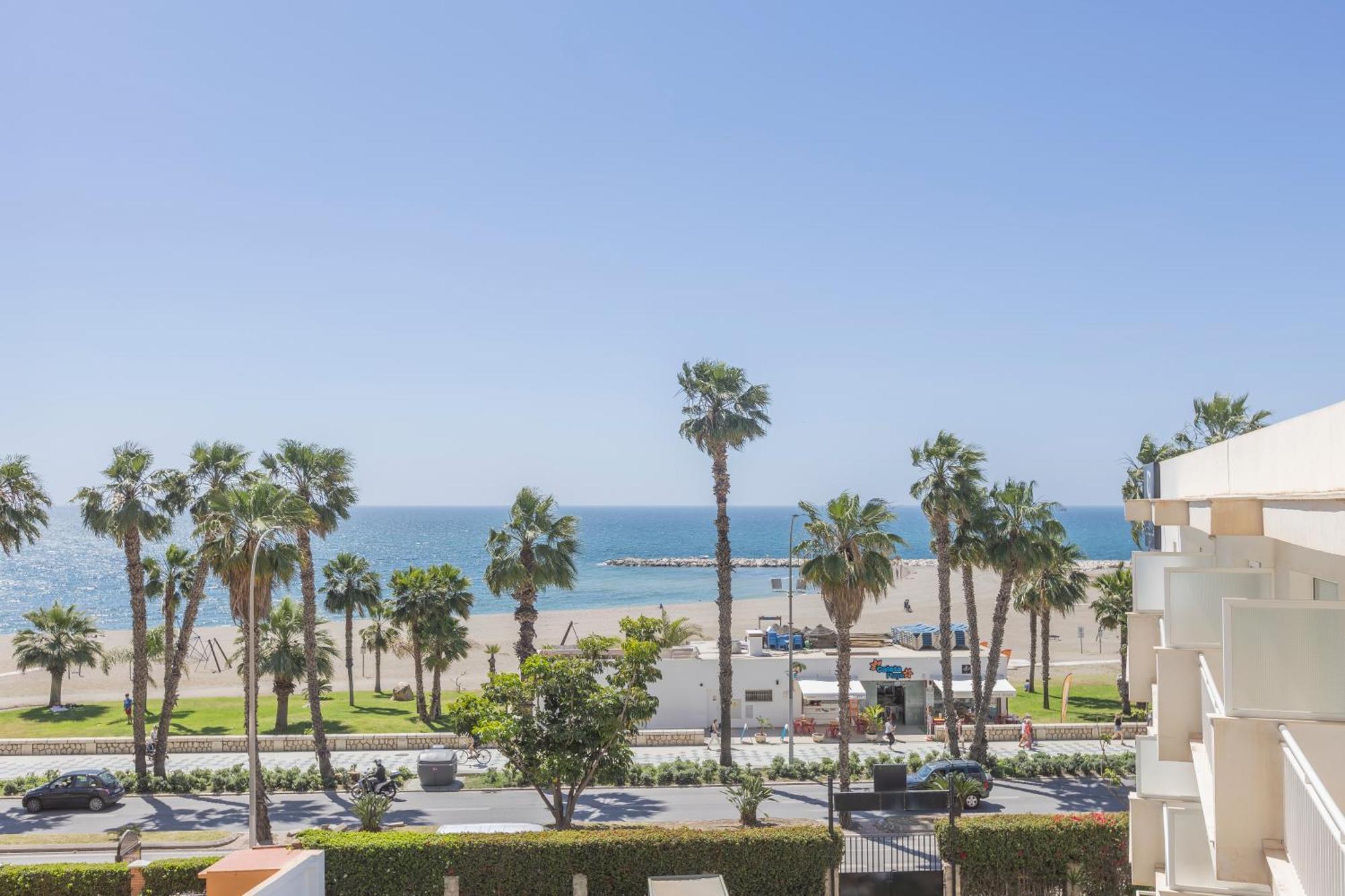 Soho Boutique Las Vegas Malaga Ngoại thất bức ảnh