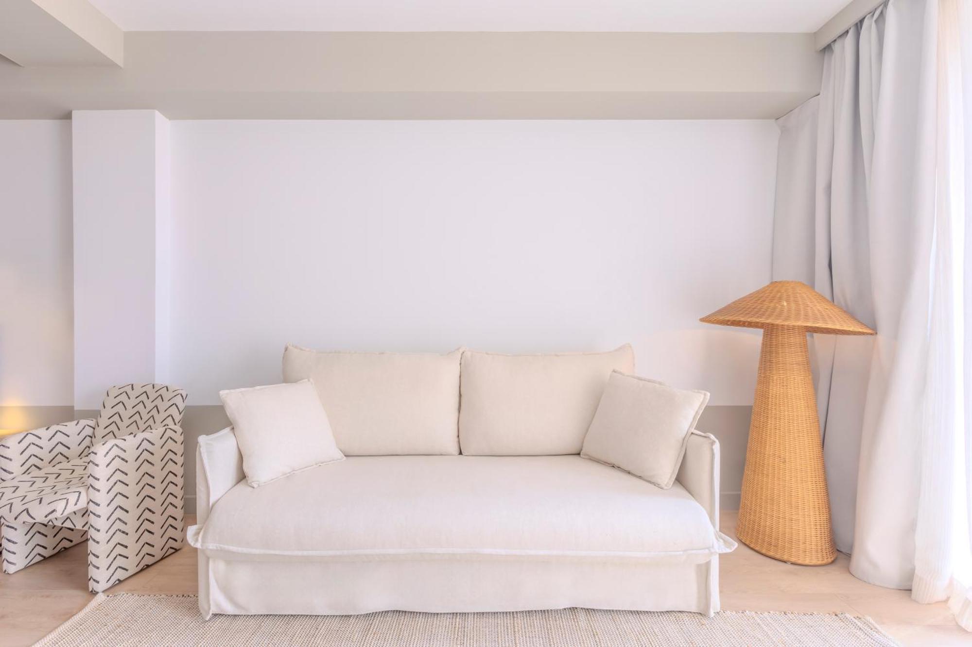Soho Boutique Las Vegas Malaga Ngoại thất bức ảnh
