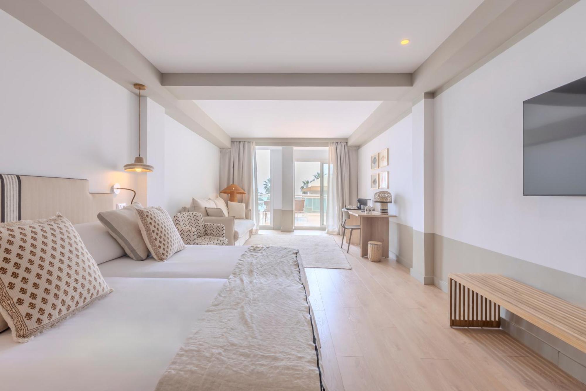 Soho Boutique Las Vegas Malaga Ngoại thất bức ảnh
