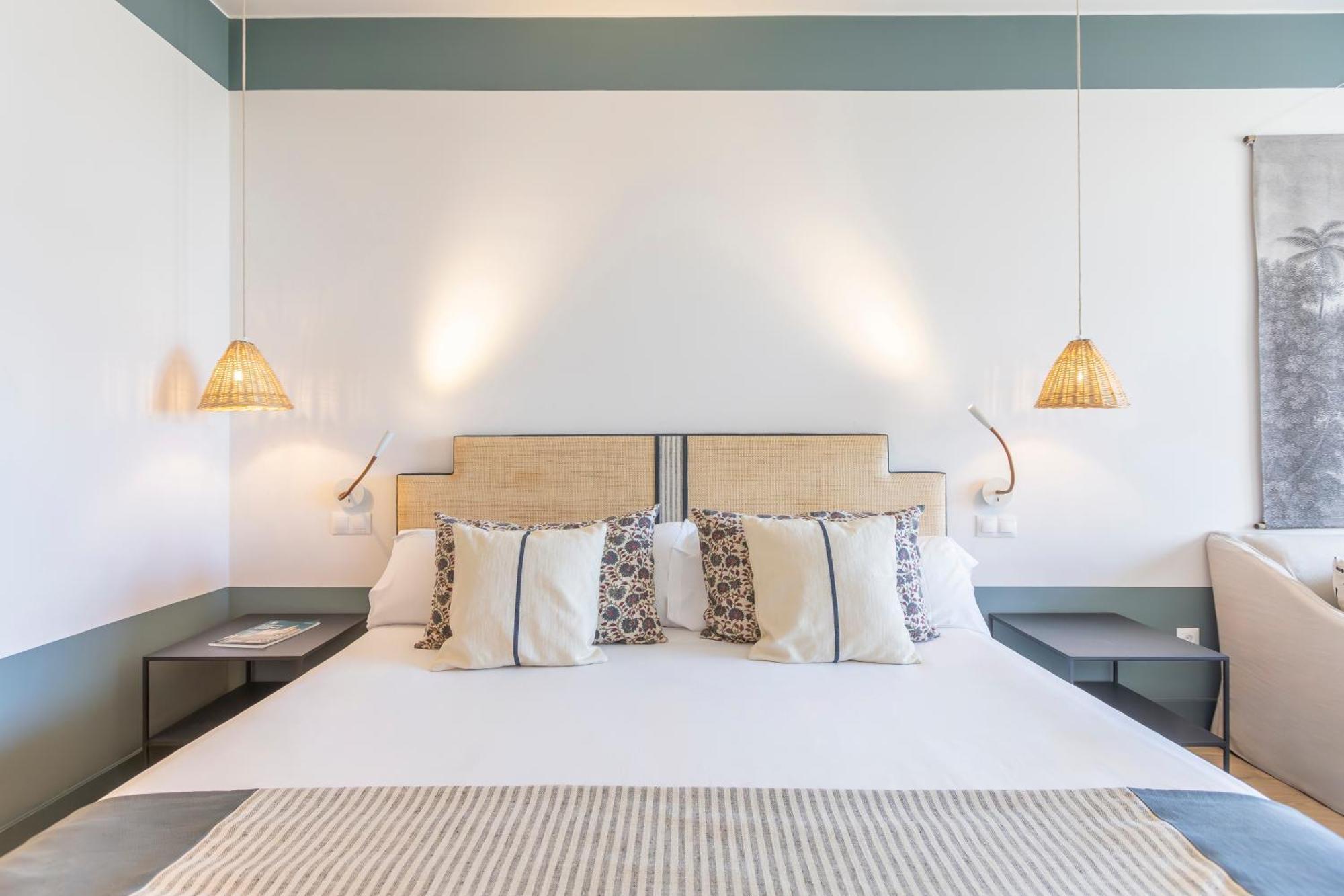 Soho Boutique Las Vegas Malaga Ngoại thất bức ảnh