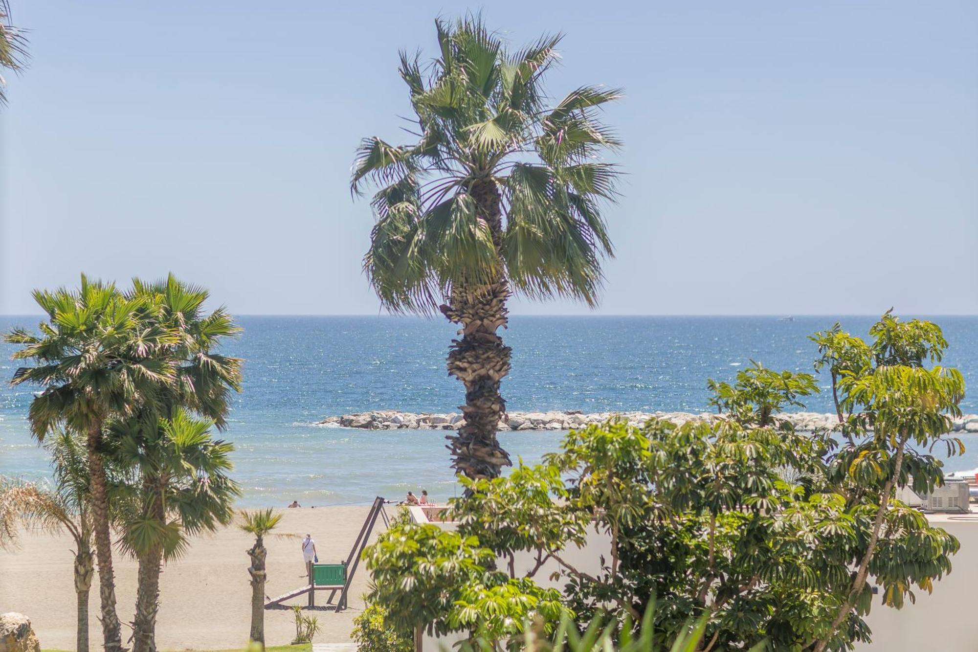 Soho Boutique Las Vegas Malaga Ngoại thất bức ảnh