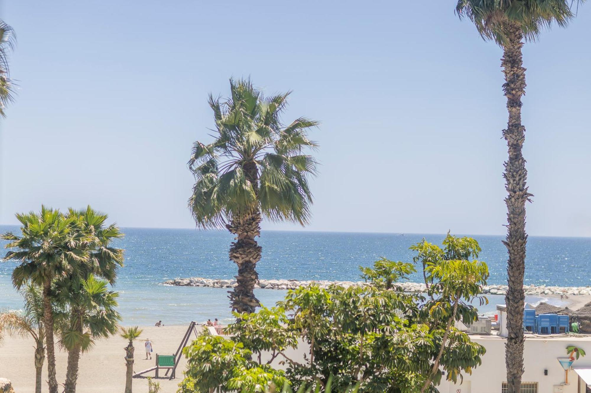 Soho Boutique Las Vegas Malaga Ngoại thất bức ảnh