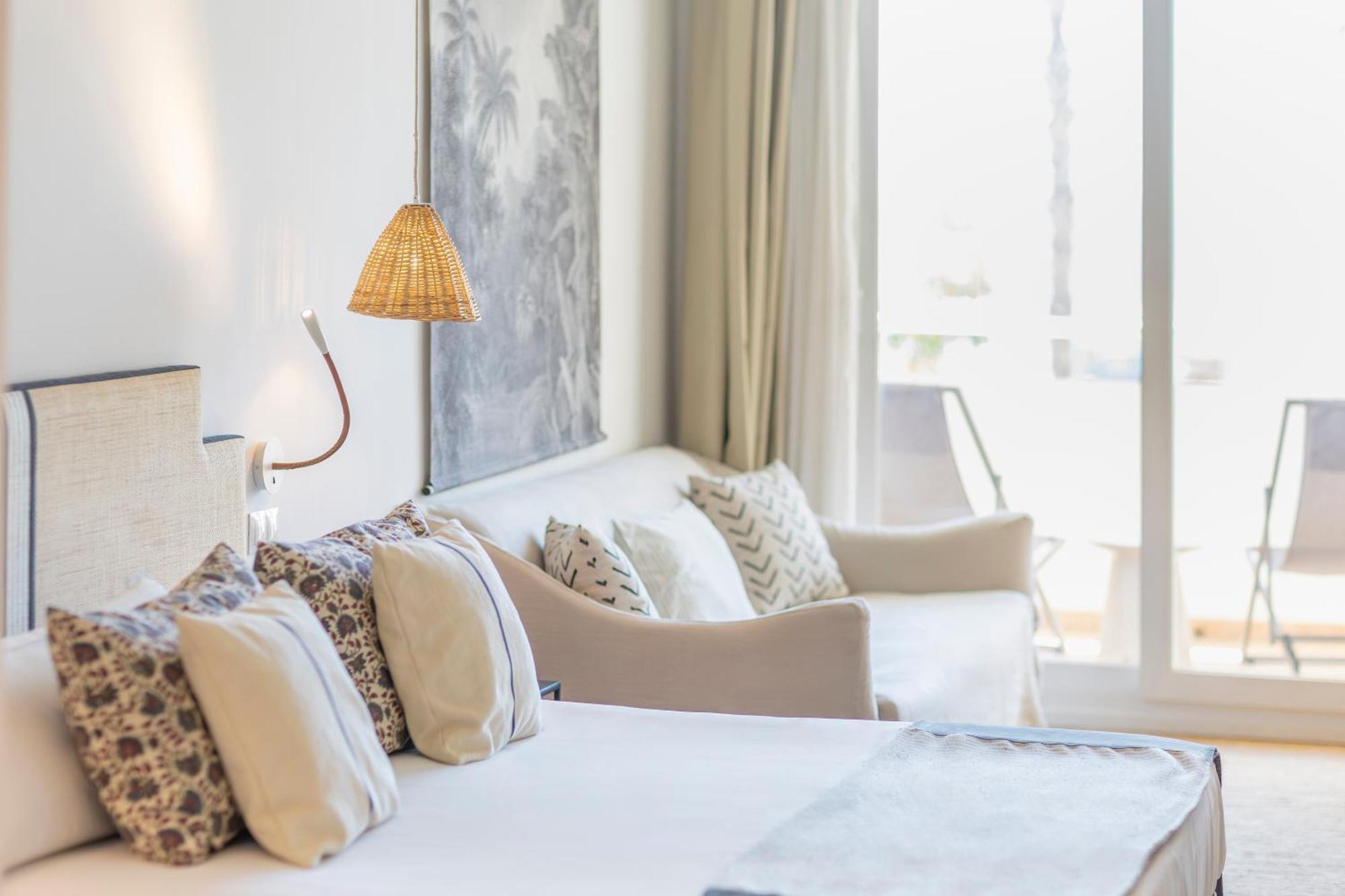 Soho Boutique Las Vegas Malaga Ngoại thất bức ảnh
