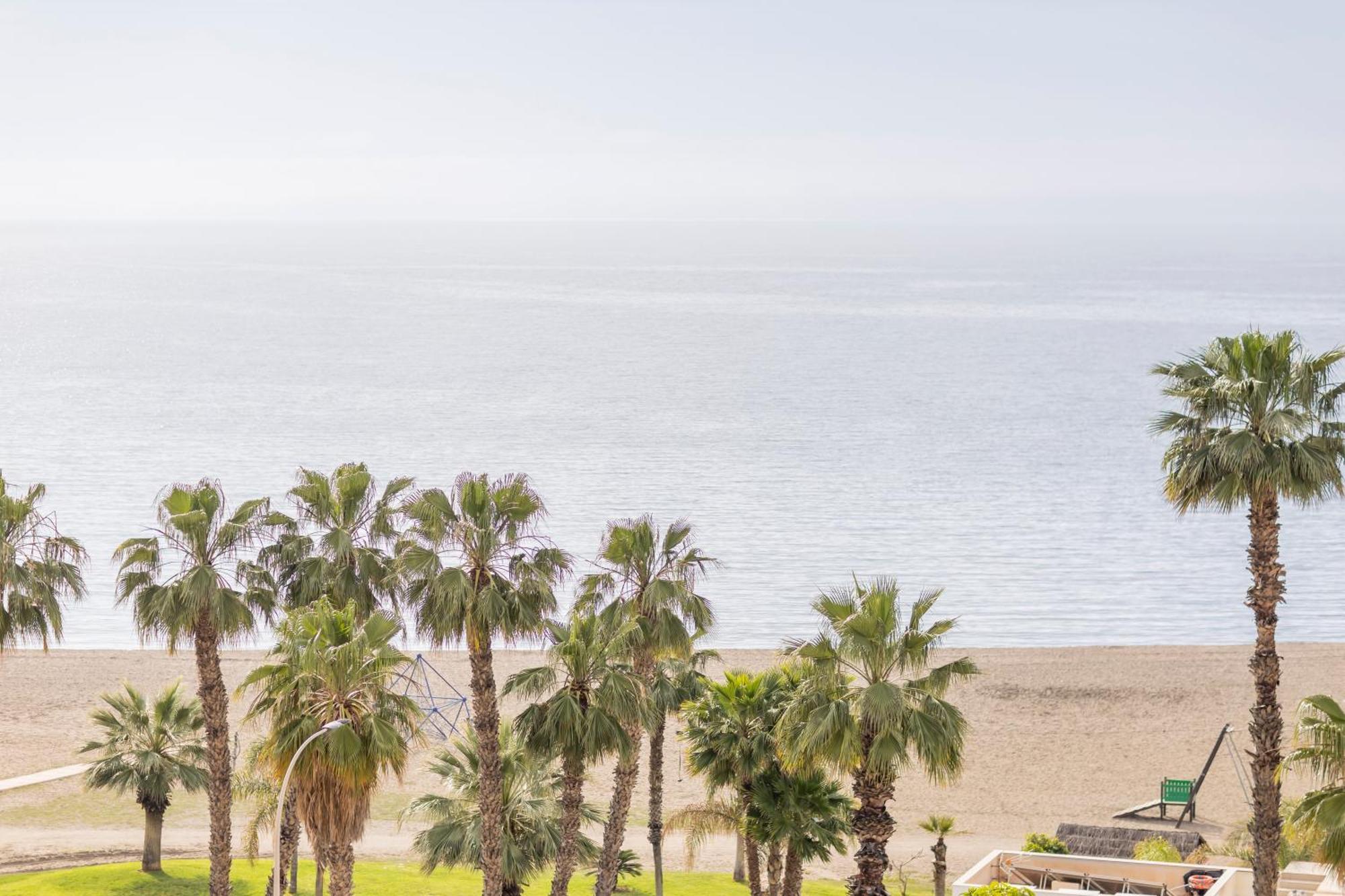 Soho Boutique Las Vegas Malaga Ngoại thất bức ảnh