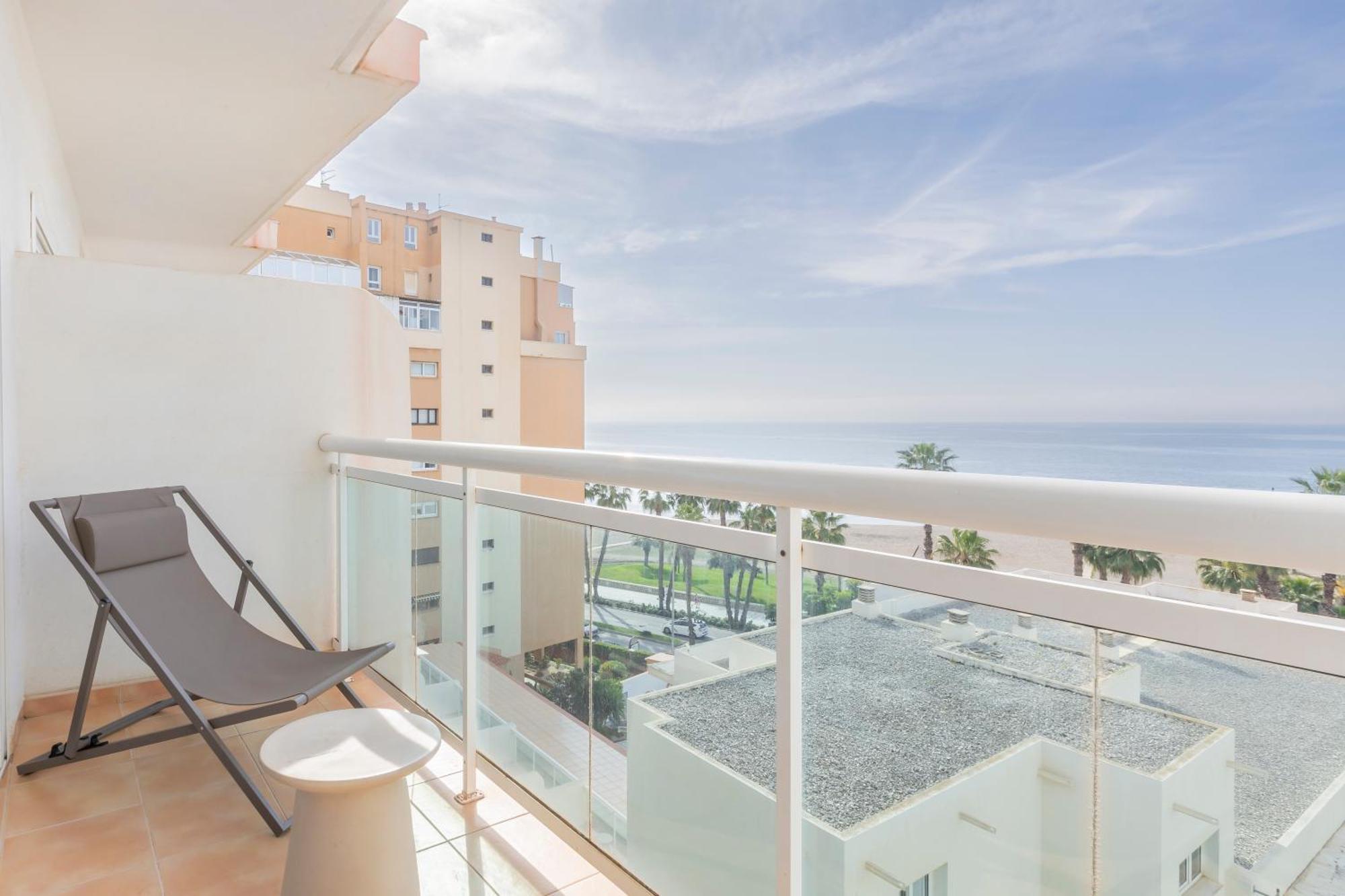 Soho Boutique Las Vegas Malaga Ngoại thất bức ảnh