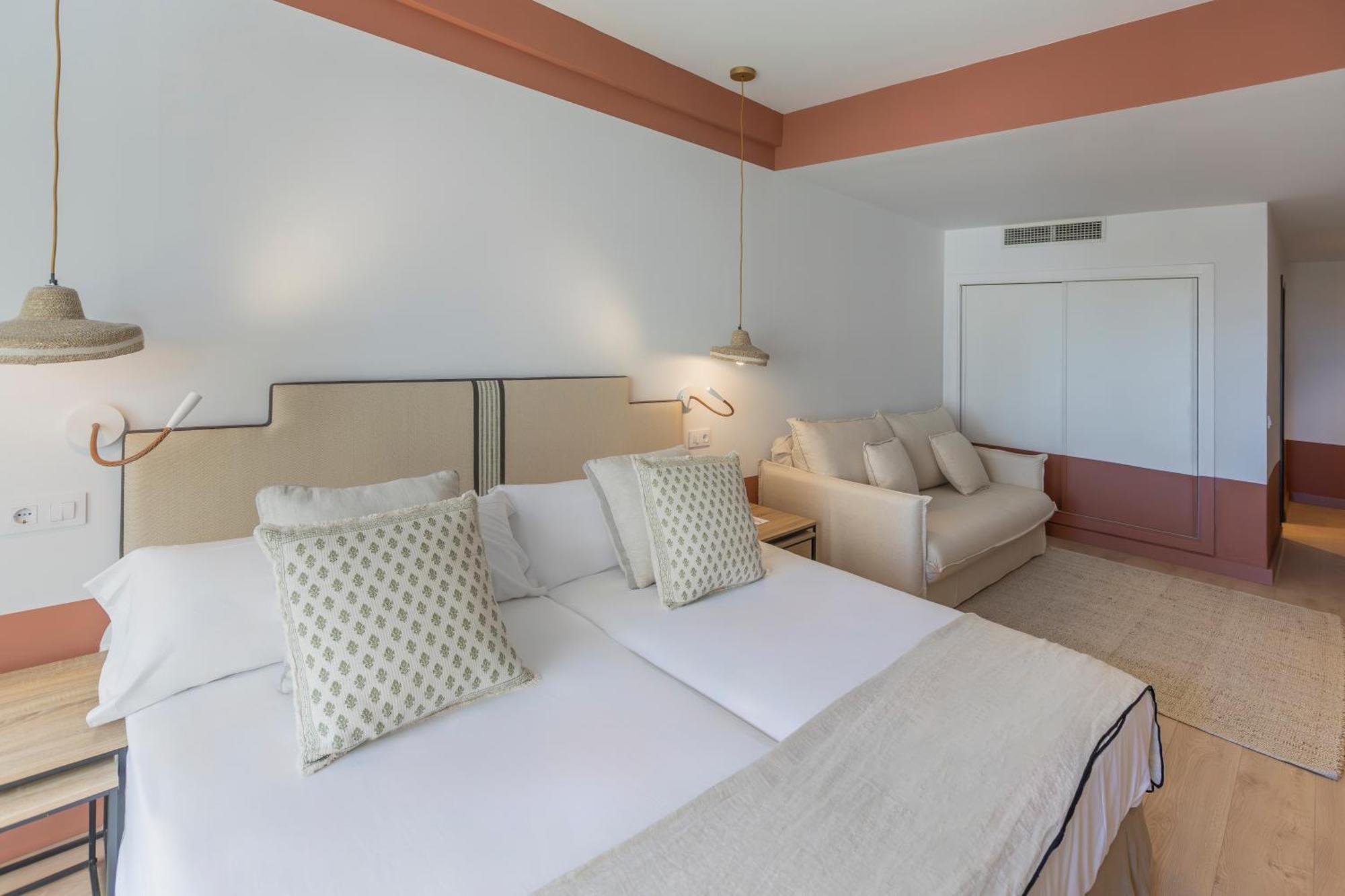 Soho Boutique Las Vegas Malaga Ngoại thất bức ảnh