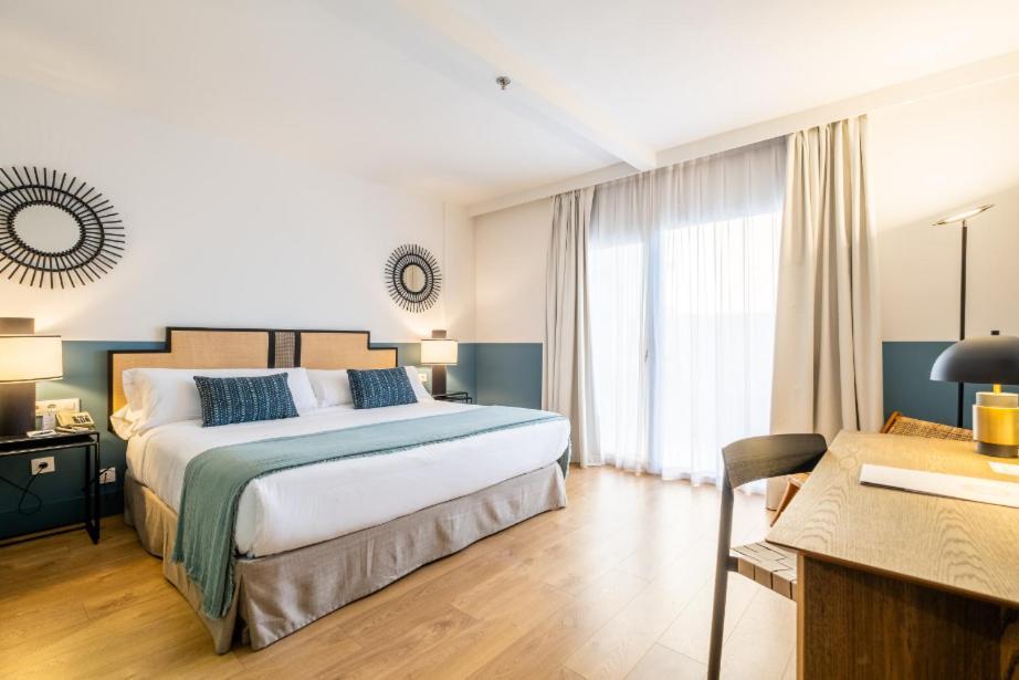 Soho Boutique Las Vegas Malaga Ngoại thất bức ảnh