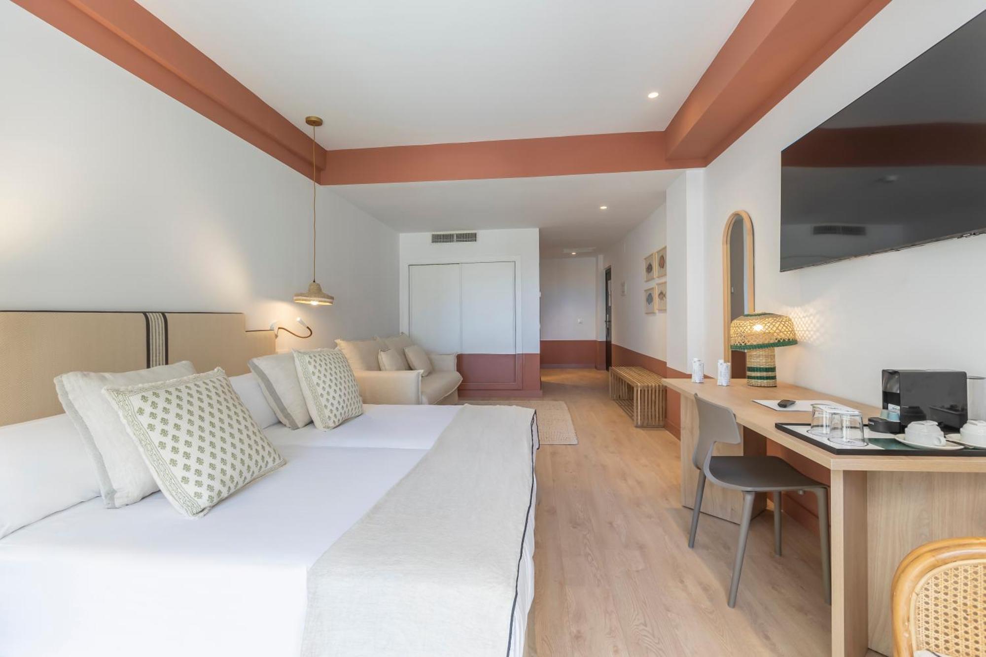 Soho Boutique Las Vegas Malaga Ngoại thất bức ảnh