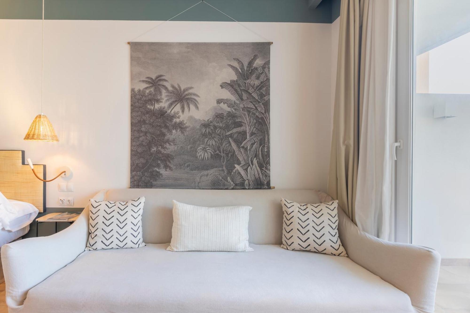Soho Boutique Las Vegas Malaga Ngoại thất bức ảnh