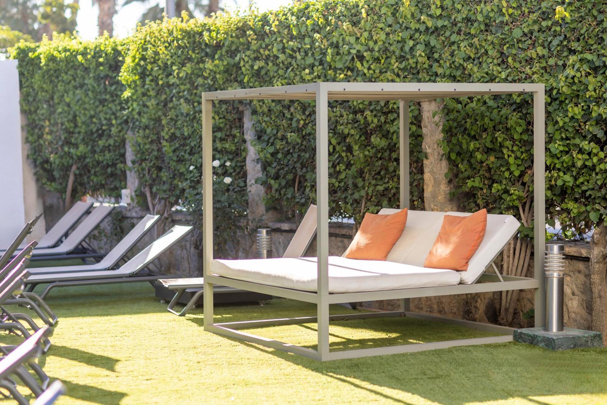 Soho Boutique Las Vegas Malaga Ngoại thất bức ảnh